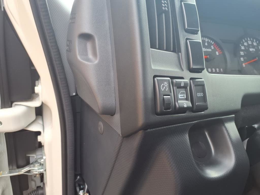 New 2025 Chevrolet Low Cab Forward 5500HG image 16