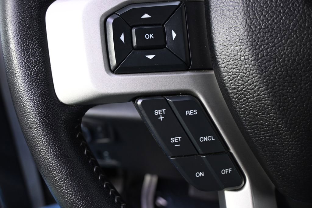 Used 2020 Ford F250 Lariat w/ Lariat Ultimate Package image 33