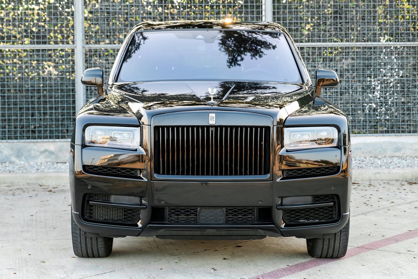 Used 2021 Rolls-Royce Cullinan image 5