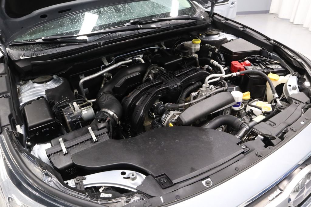 Used 2022 Subaru Outback Limited w/ Popular Package #2 image 18