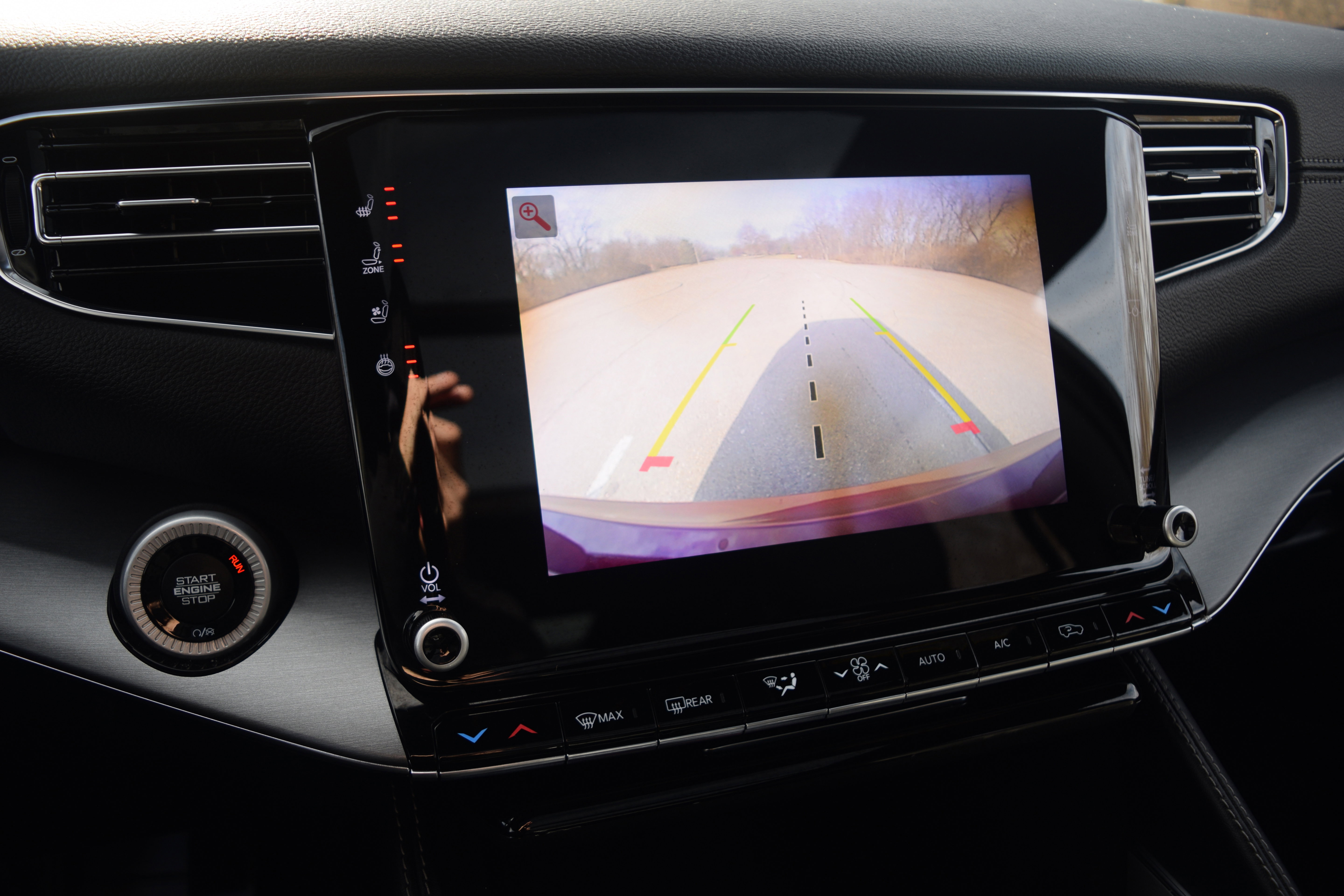 Used 2023 Jeep Wagoneer Series II image 10