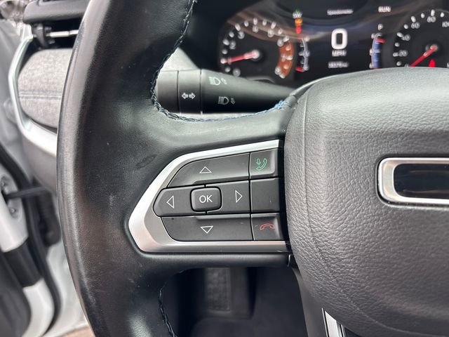 Used 2022 Jeep Compass Latitude w/ Convenience Group image 18