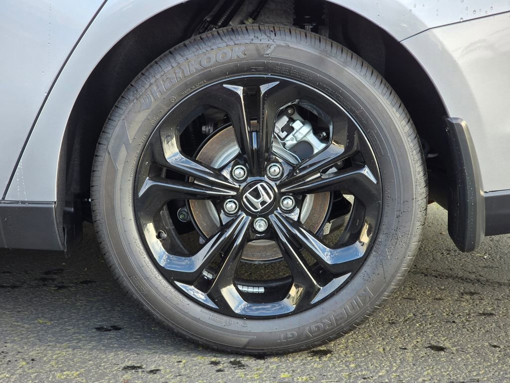 Used 2025 Honda Accord SE image 28