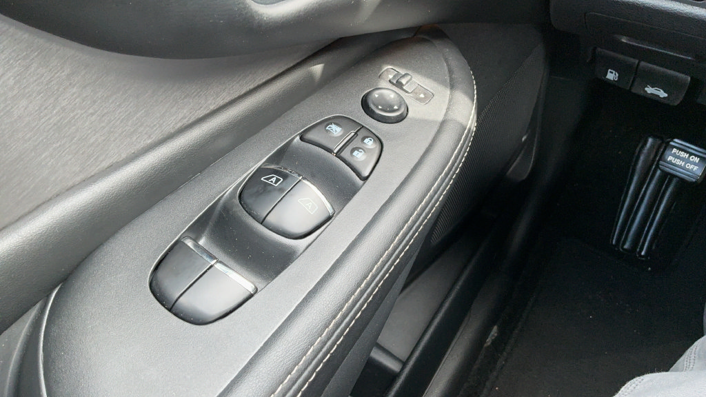 Used 2020 Nissan Murano SL FWD image 14