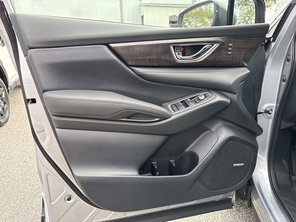 New 2026 Subaru Ascent Touring image 20