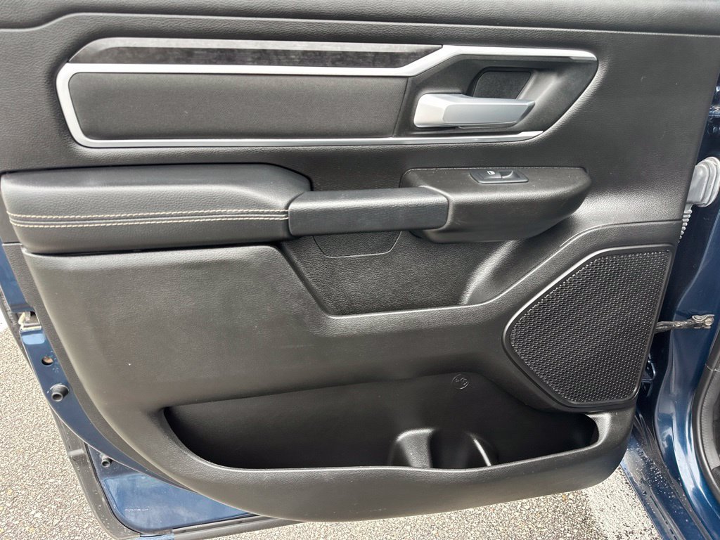 Used 2023 RAM 1500 Big Horn AWD/4WD image 17