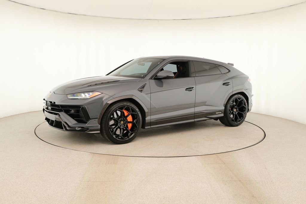 Used 2024 Lamborghini Urus Performante image 13