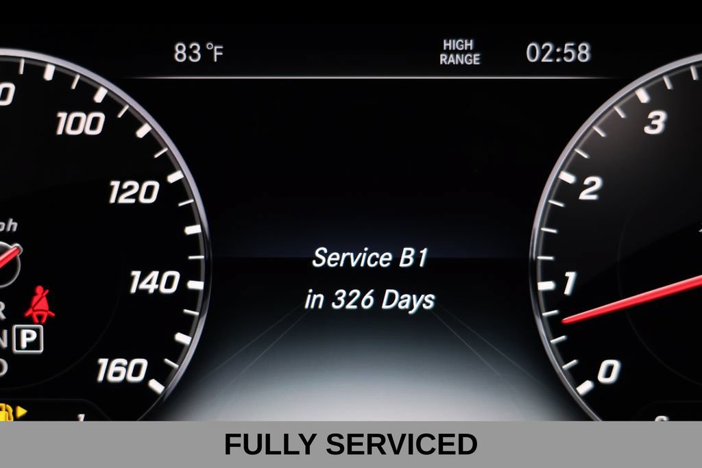 Used 2024 Mercedes-Benz G 550 image 7