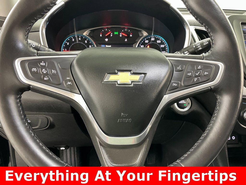Certified 2022 Chevrolet Equinox LT image 4