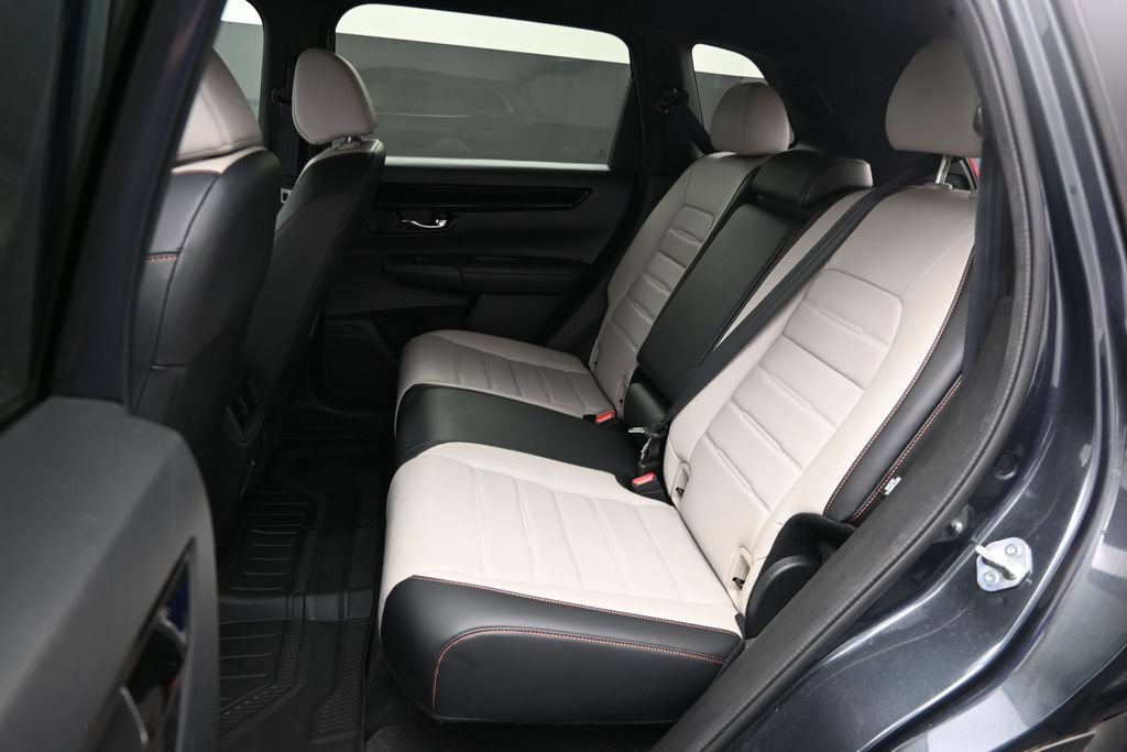 Certified 2023 Honda CR-V Sport Touring image 12