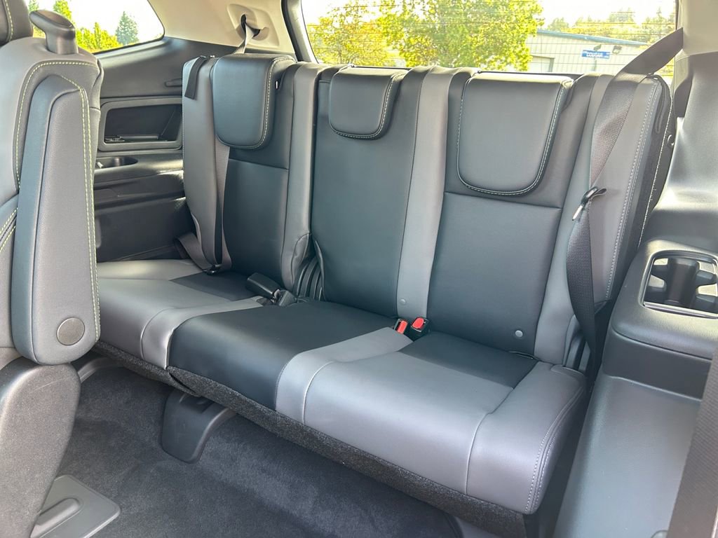 Used 2025 Subaru Ascent Onyx Edition w/ Popular Package #2 image 36