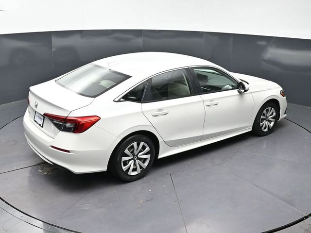 Used 2023 Honda Civic LX image 35