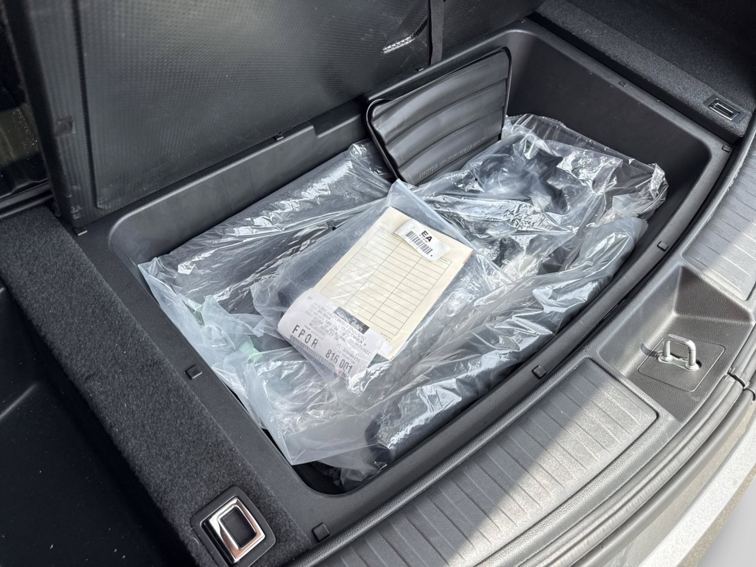 Used 2023 Acura RDX A-Spec FWD image 33