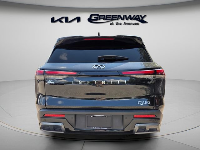Used 2023 INFINITI QX60 Autograph FWD image 7