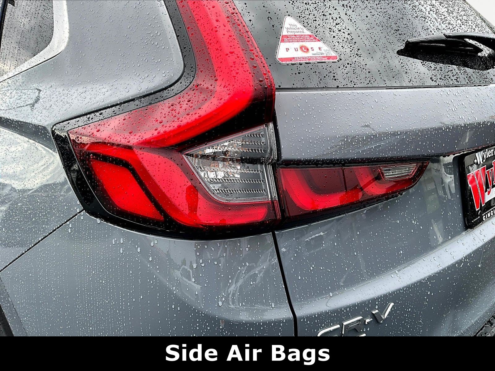 Used 2023 Honda CR-V Sport image 22