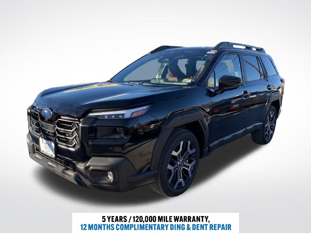 New 2026 Subaru Outback Touring XT AWD/4WD image 4