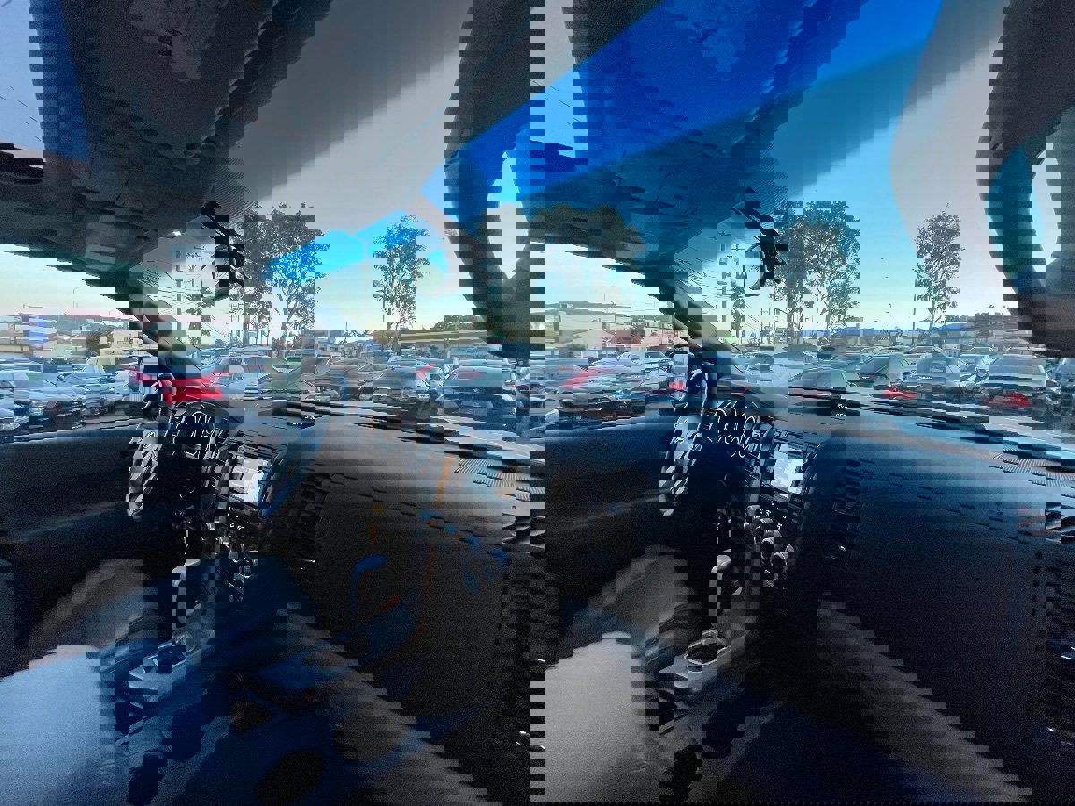 Used 2016 Toyota Sequoia Limited image 12