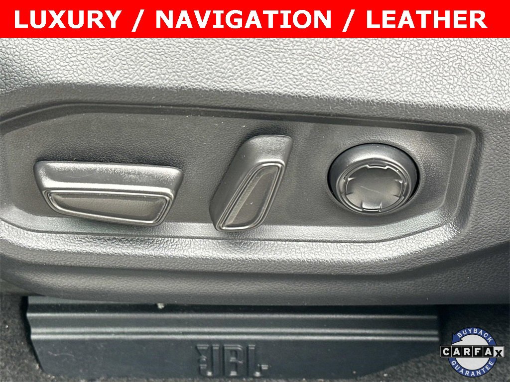 Used 2023 Toyota Sequoia Platinum image 21