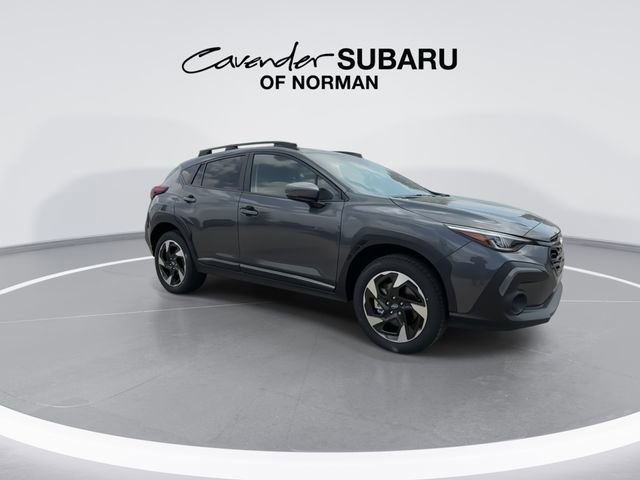 New 2026 Subaru Crosstrek 2.5i Limited AWD/4WD image 2