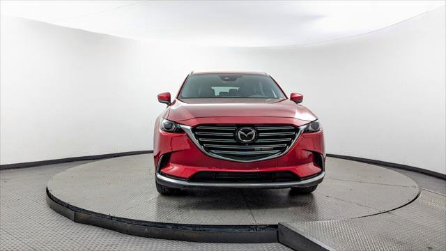 Used 2023 MAZDA CX-9 Grand Touring image 12