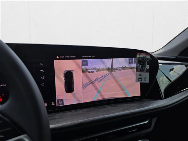 New 2025 Audi Q5 Premium Plus image 19