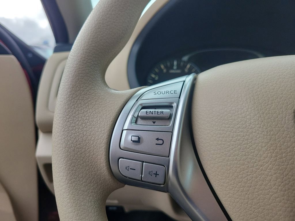 Used 2016 Nissan Altima 2.5 S w/ Power Driver Seat Package image 19