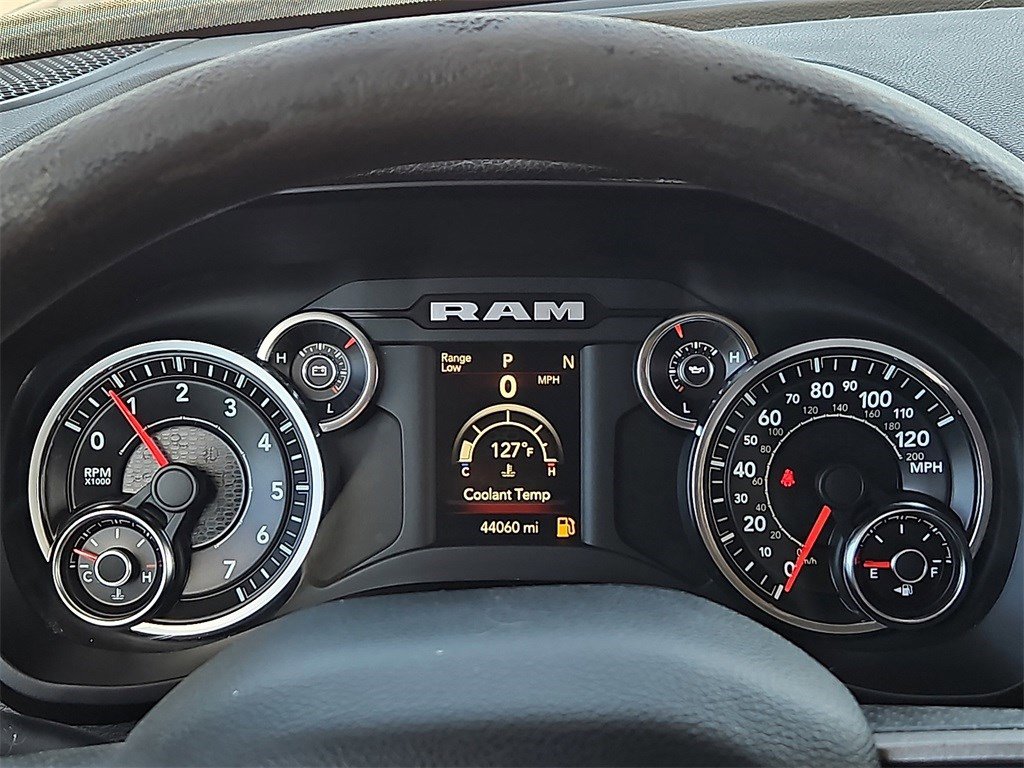 Used 2020 RAM 2500 Tradesman image 29