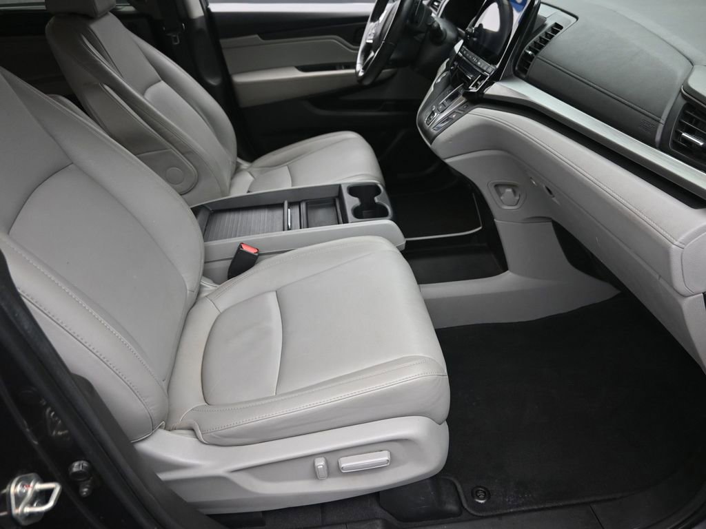 Used 2019 Honda Odyssey EX-L image 7
