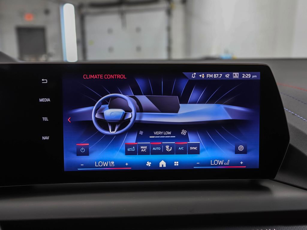 Used 2026 BMW M235i xDrive M235i xDrive w/ Technology Package image 19