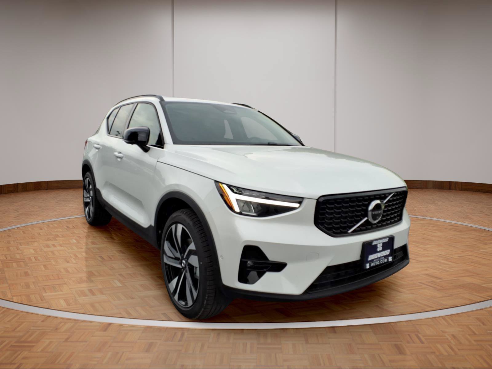New 2026 Volvo XC40 B5 Plus w/ Protection Package Premier AWD/4WD image 1
