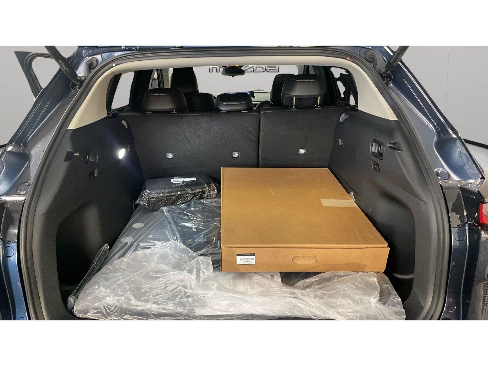 New 2026 MAZDA CX-50 AWD 2.5 S w/ Weather Package image 12