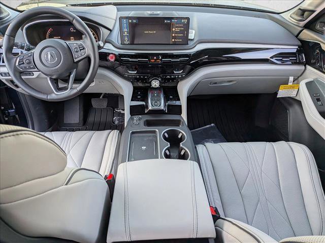New 2026 Acura MDX SH-AWD w/ Advance Package image 13