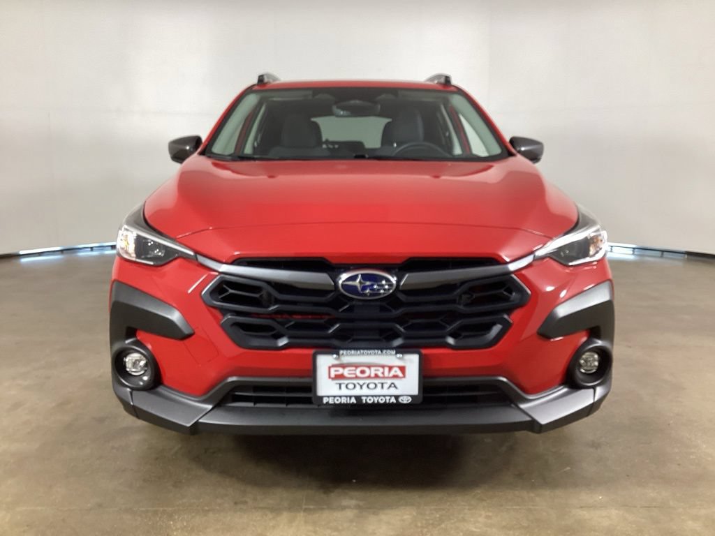 Used 2025 Subaru Crosstrek 2.5i Premium AWD/4WD image 3