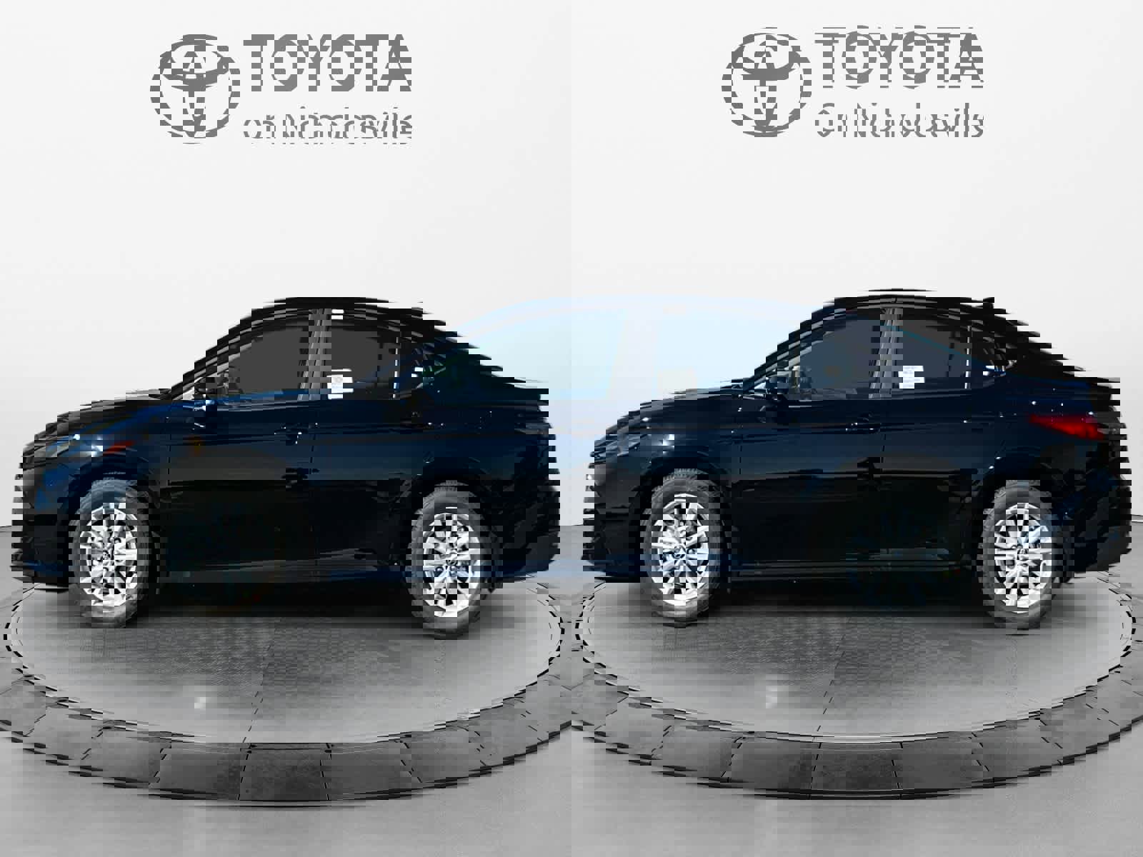 New 2026 Toyota Camry LE image 2