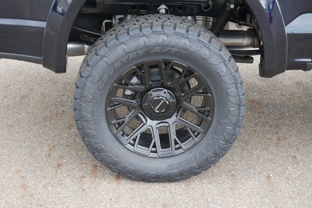 New 2025 Ford F150 XLT w/ Equipment Group 303A High image 14