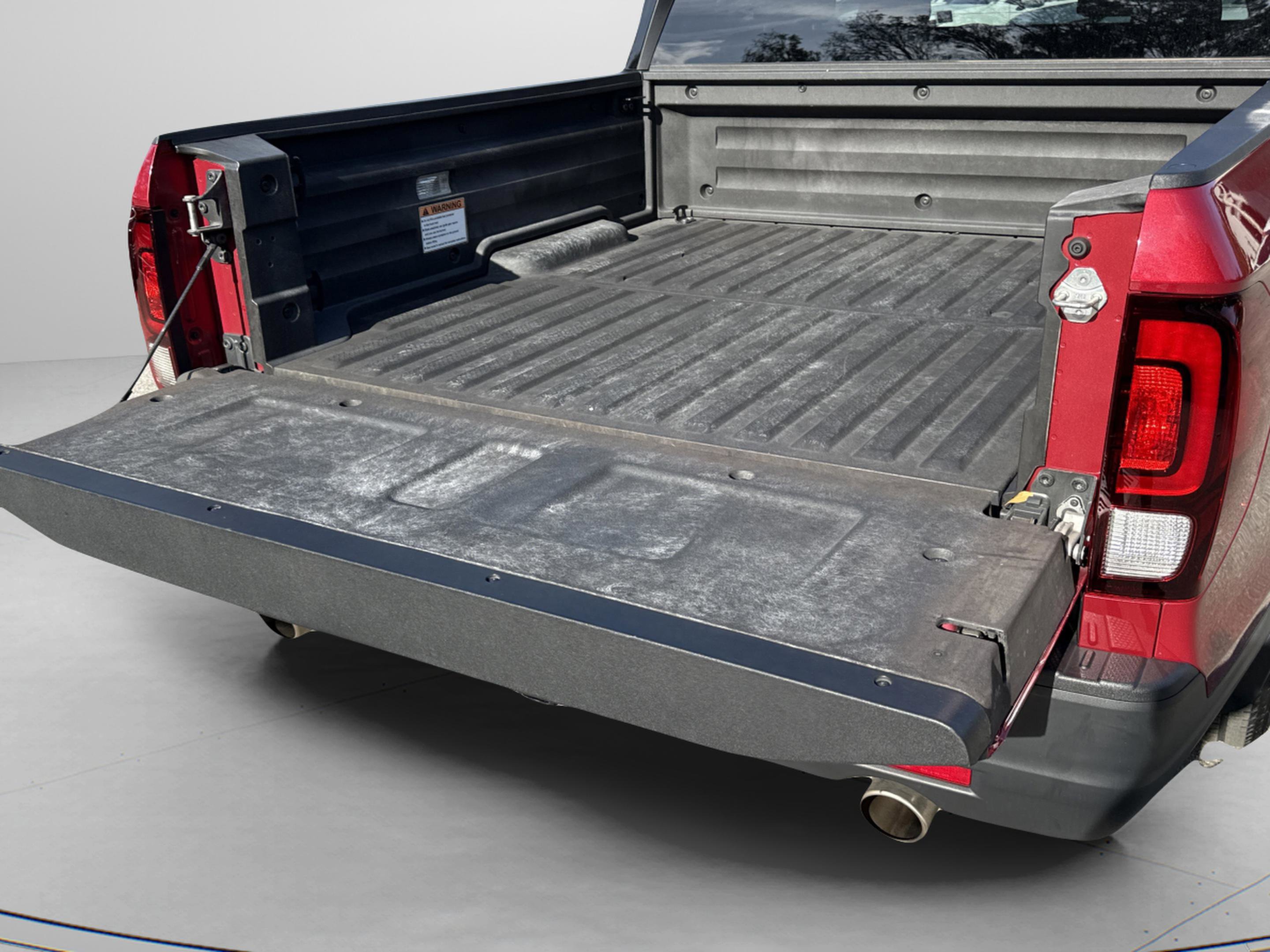 Used 2023 Honda Ridgeline Sport image 26