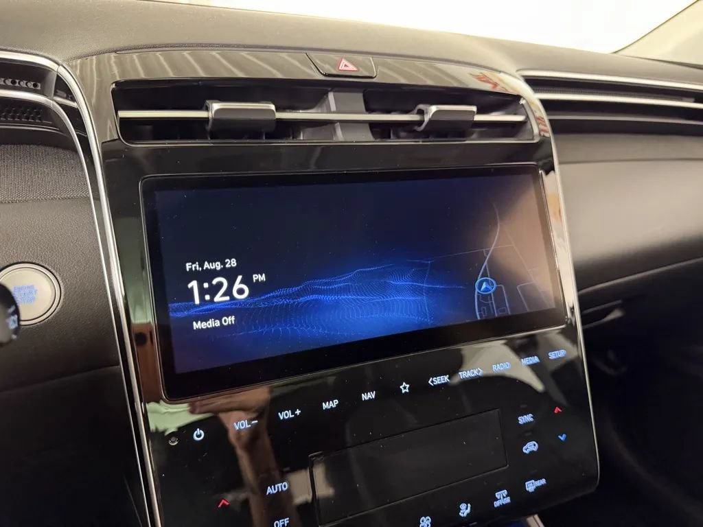 Used 2022 Hyundai Tucson Limited AWD/4WD image 20