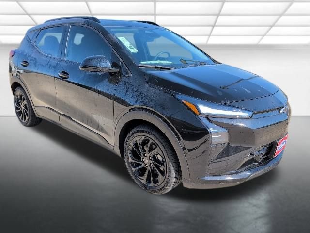 New 2027 Chevrolet Bolt RS w/ Technology Package image 1