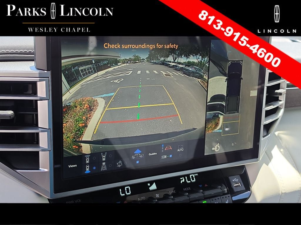 Used 2025 Toyota Tundra Capstone AWD/4WD image 22