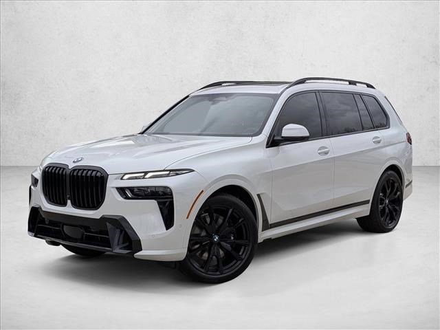 New 2026 BMW X7 xDrive40i image 1