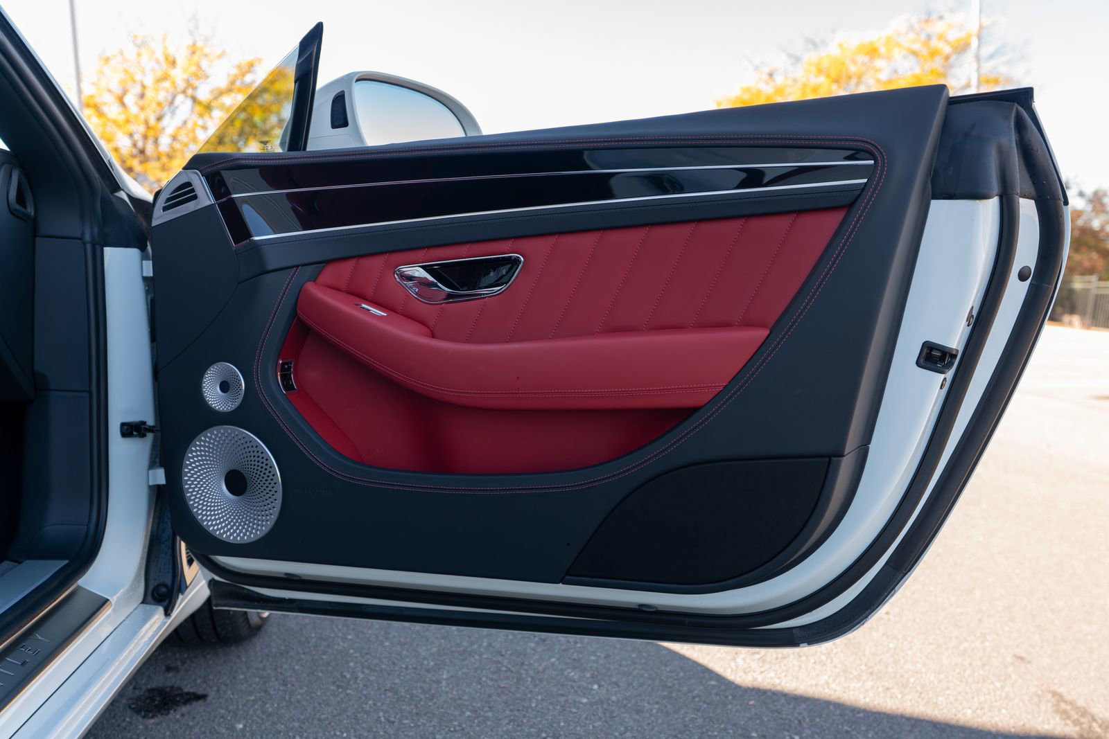 Certified 2024 Bentley Continental GT image 34