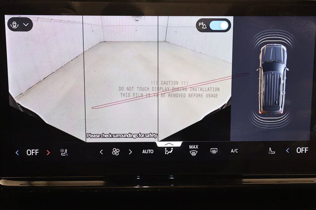 New 2026 Ford Expedition Platinum image 33