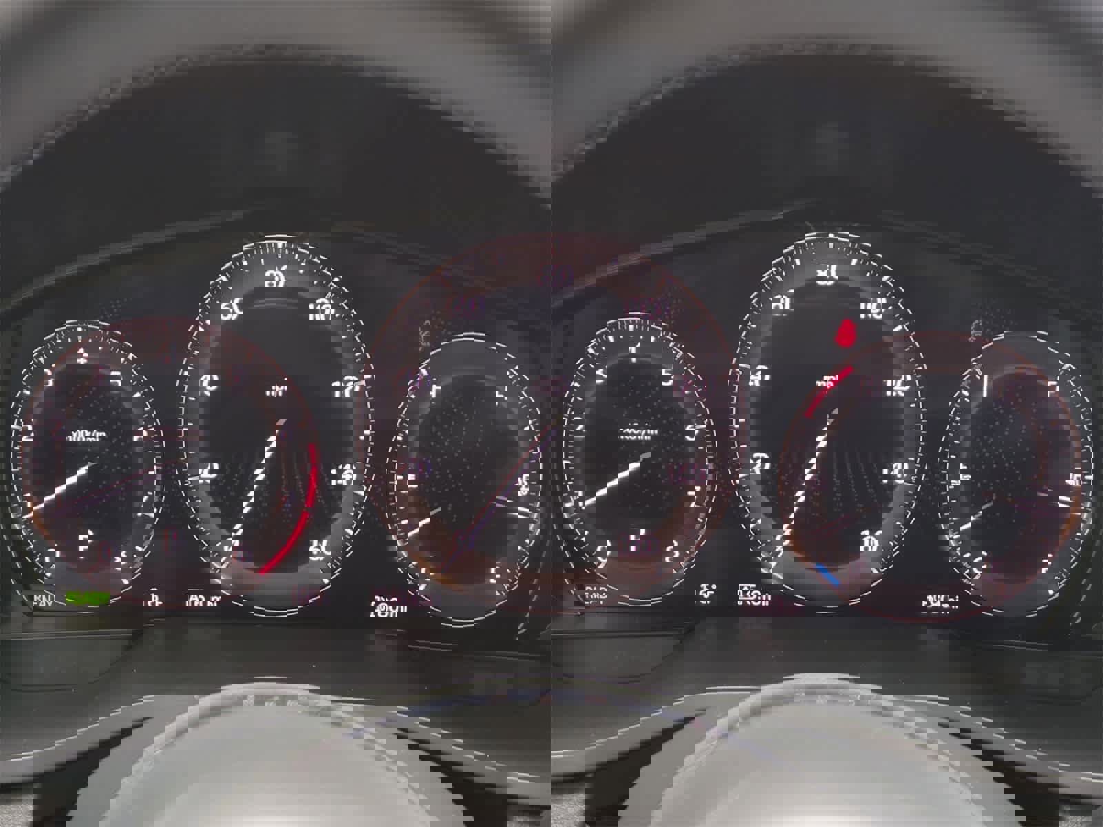 New 2026 MAZDA CX-70 3.3 Turbo w/ Premium Plus Pkg image 34