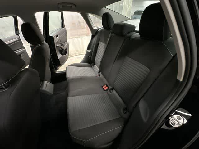 Used 2024 Volkswagen Jetta S FWD image 17