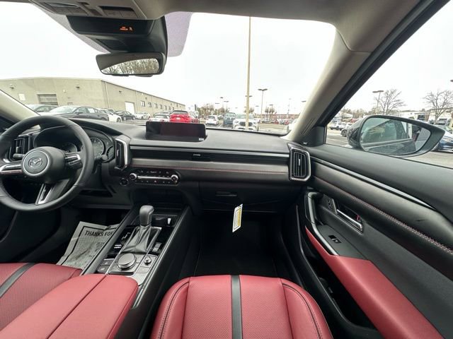 New 2026 MAZDA CX-50 2.5 Hybrid w/ Cargo Package image 26