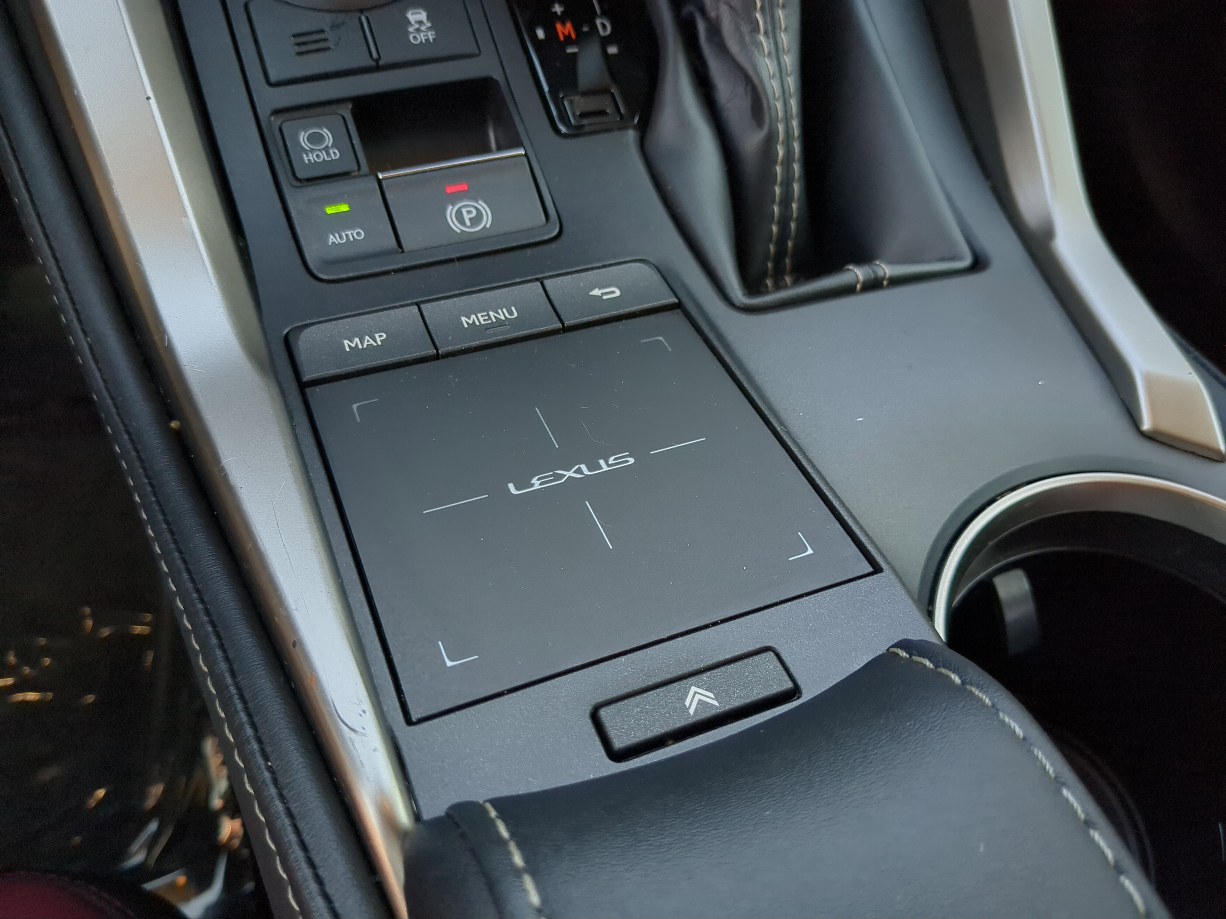 Used 2021 Lexus NX 300 FWD w/ Premium Package image 26