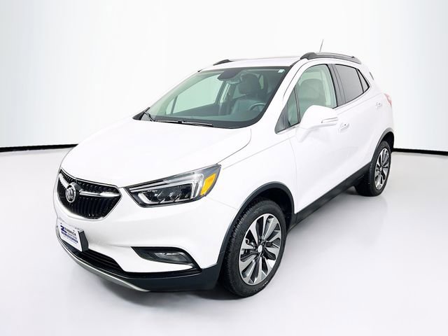 Used 2019 Buick Encore Essence image 3