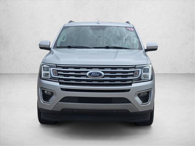 Used 2019 Ford Expedition Max Limited RWD video 2