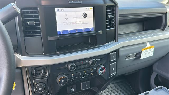 New 2026 Ford F450 XL w/ XL Driver Assist Package AWD/4WD image 27