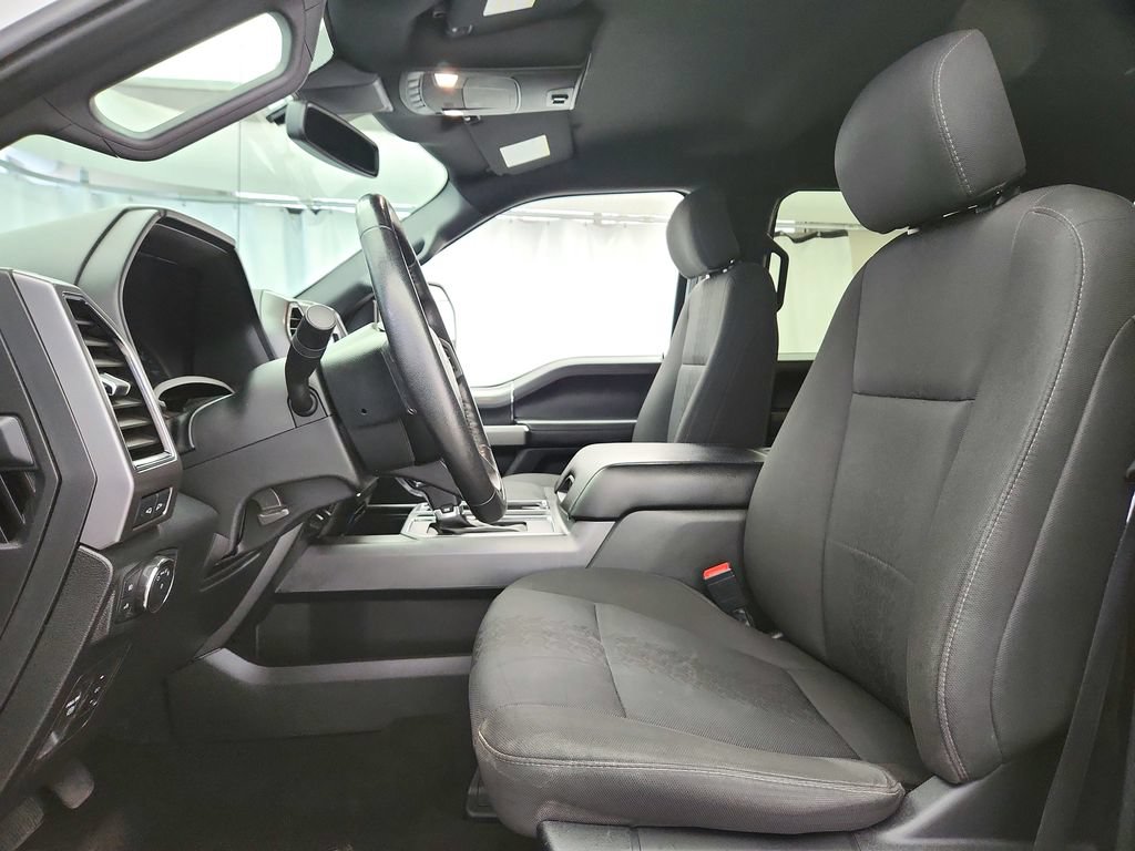 Used 2019 Ford F150 XLT w/ Equipment Group 302A Luxury AWD/4WD image 10